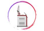 1064nm/532nm 2020 most popular Q-Switched ND-Yag Laser For Body Tattoo Removal