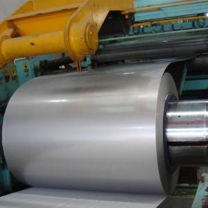 China 309S Heat Resistant Stainless Steel Roll factory