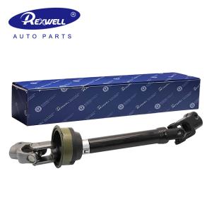China Auto Steering System Parts OE 45220-06150 New Genuine Automotive Steering Column Intermediate Shaft for Toyota Camry Avalon 2012 factory