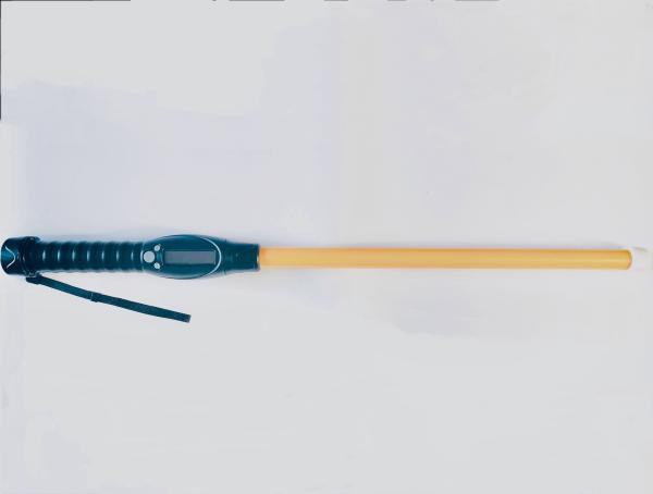 Professional RFID Stick Reader Eid Stick Reader For Animal Identification