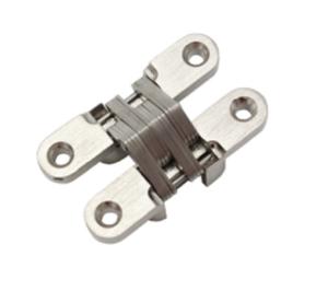 China American Style Corner Door Lock Latch Hinge SSS Zinc Alloy factory