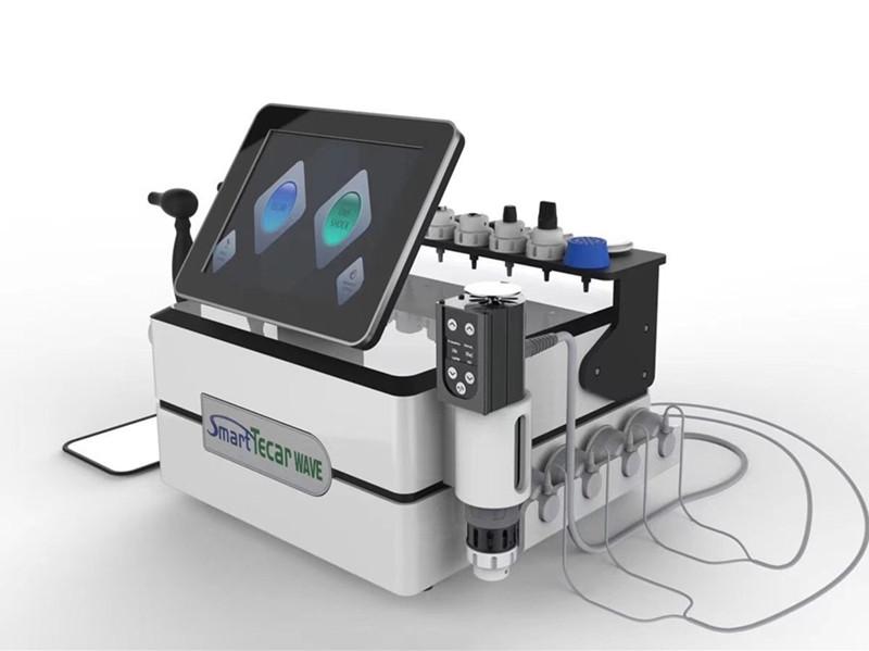 Shockwave Tecar Therapy Machine For Erectile Dysfunction