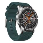 GT107 amazfit smart watch IP67 Circular Smartwatch Blood Oxygen Heart Rate