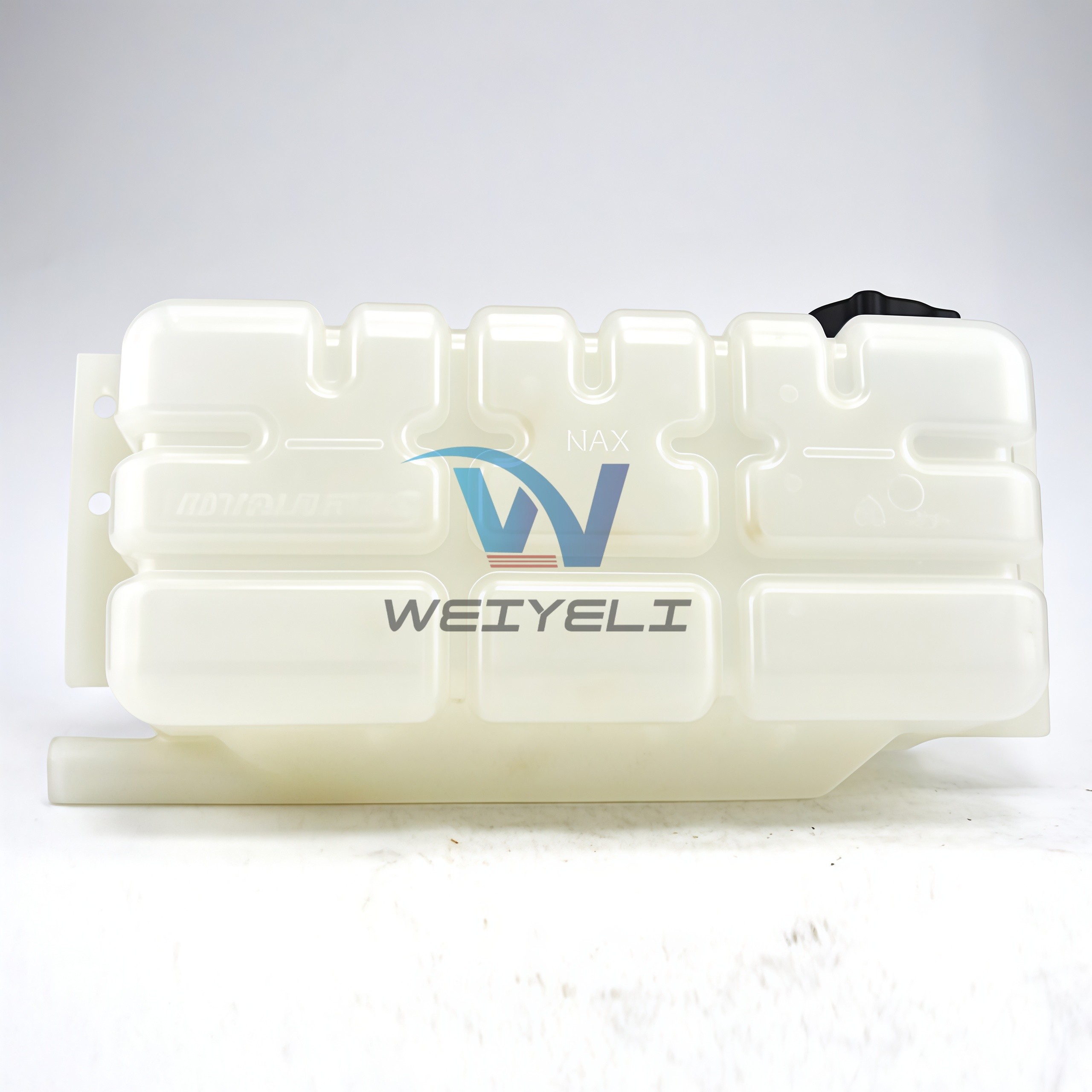 392313 4700392313 Radiator Coolant Reservoir Tank For Dynapac Ca250 Heavy Equipment