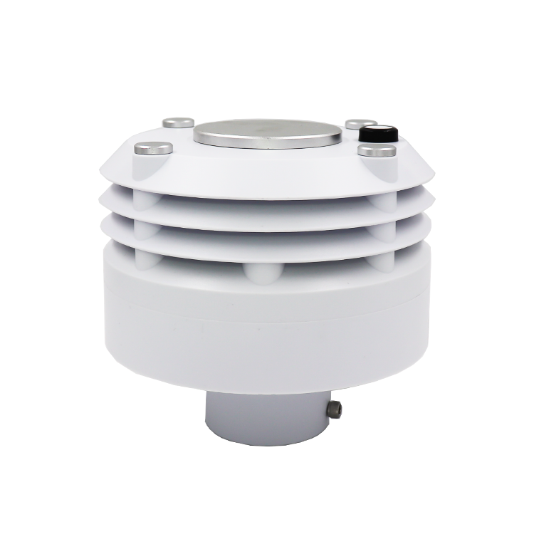 Multi-Sensor Meteorological Monitoring Instrumentation for Agriculture -40-60C DC12V
