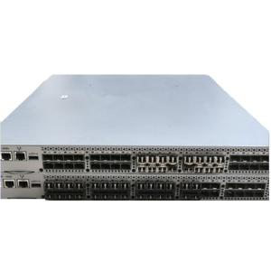 Fast and Secure Network Connections Rack 48 Port SFP Modules Active San Fiber