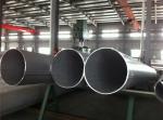 304 304L 316 Stainless Round Tube 316L 347 32750 32760 904L A312 A269 A790 A789