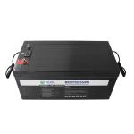 OEM 100Ah 200Ah 300Ah 12V LiFePO4 Battery Pack For ESS UPS