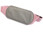 Reusable USB Heat Therapy Wrap Belt Washable For Waist Protection