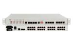 32E1 4GE PDH Multiplexer HDMI Fiber Extender 1+1 Backup Optic Fiber