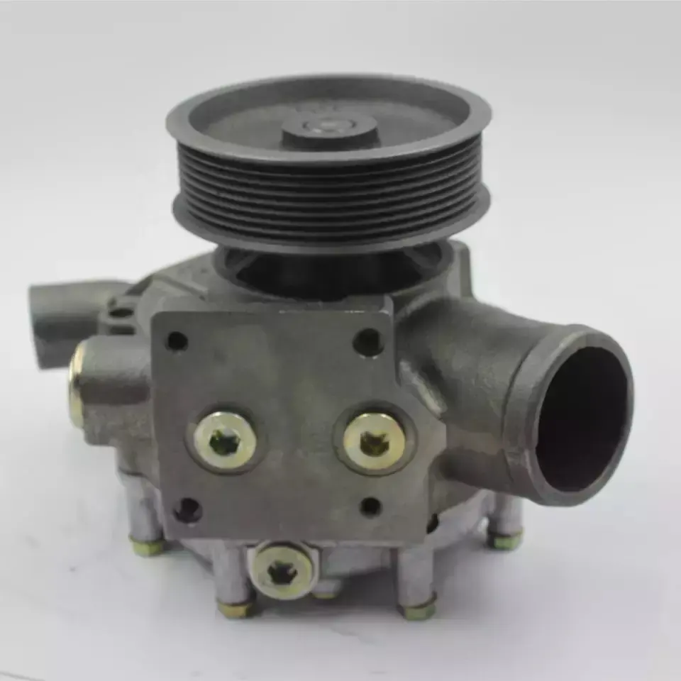 OEM 4P-3683 325B-SB 3116-SB 224-3253 Water pump meets customer requirements for CAT E325B C9 3116 engine