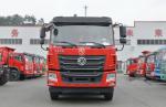 DFAC LHD RHD 6X2 8 Wheel 14T Dump Truck Mini Tipper Truck 162kW Capacity And