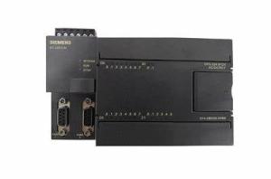 China 6ES7216-2BD23-0XB0 SIMATIC S7-200 CPU 226 Compact AC Power Supply 24 DI DC/16 DO Relay factory