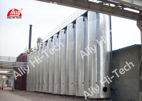High Performance Hydrogen PSA Unit , Hydrogen Manufacturing Unit Simple