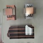 Radiator Oil Cooler SS Aluminum Composite Material