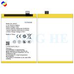 5000mAh 3.85V Rechargeable Li-ion Polymer Battery BL-A33CT for Mobile Phone