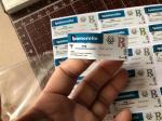 Ipamorlin 2mg Peptide laser materail 2ML 3ML Vial BOTTLE Labels