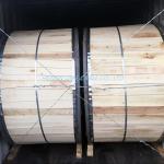LV NYY-J and NYY-O Power Cable 0.6/1 Kv VDE Approved Third Party Inspection