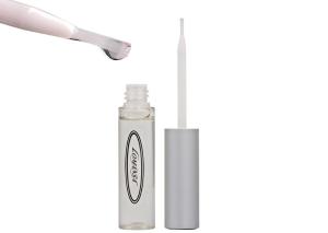 China Non-Toxic Customize Private Logo 5 ML Lashes Lifting Glue Adhesive factory