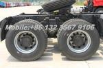 Tri-Ring 375HP 6x4 Tri-Ring Tractor Truck for sale STQ4257L