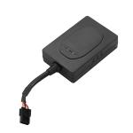 IP65 Motorcycle Portable Gps Tracking Device Vibration / Power Cut Off Alarm