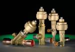 HVAC Electronic Expansion Valve ETS100B 034G0505 for Air conditioning and