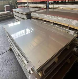 China 316L 430 Cold Rolled Stainless Steel Coil Plate 0.2mm - 3.0mm MOQ 20 Ton factory
