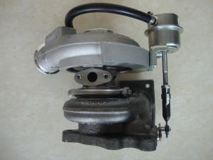 China ISF3.8 Sanvana Truck Diesel Engine Spare Parts HE200WG New Original Turbocharger Kit Assembly Price 3790134 3796174 factory