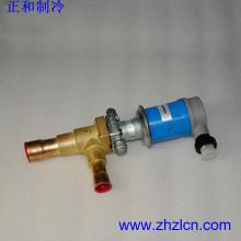 China Special Offer Carrier Refrigerator Compressor Parts 30HX412312 TQ Expansion Valve factory