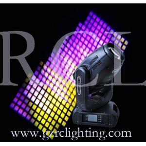China Beam & Spot Light 10R 280W Moving Head Beam Spot Disco Event Lighting Spot /Beam/Wash Moving Head light (3-in-1) on sale