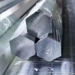 Alloy 28 Round Bar UNS N08028 W.Nr.1.4563 Nickel Alloy Hexagon Bar