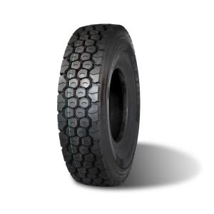 China Chinses Factory Tyres All Steel Radial Truck Tyre AR366 11.00R20 factory