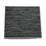 87139-30040 87139-30020 Vehicle Cabin Filter Subaru Toyota 72880-AJ0009P