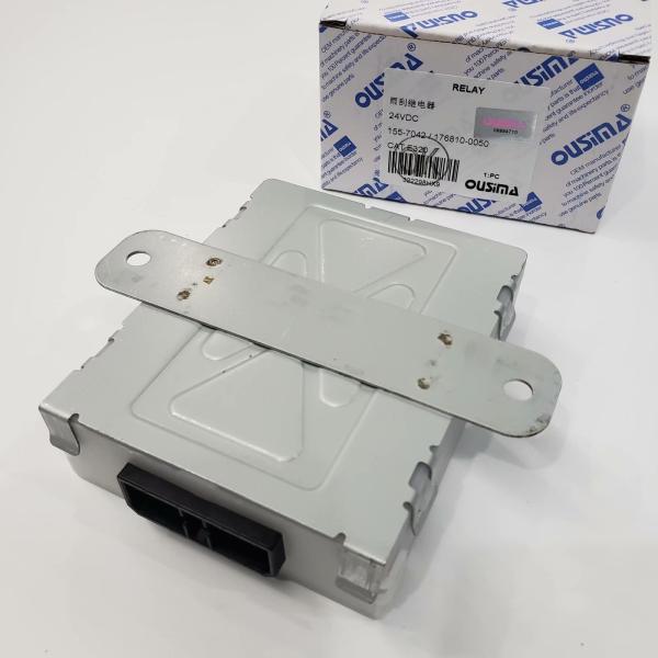 OUSIMA 155-7042 176810-0050 1557042 1768100050 Relay Assembly Lamp Controller