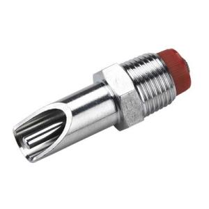China Nipple Push Valve 55mm Pig Water Drinkers Automatic 61g factory