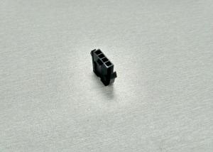 China 3.0mm Pitch Single Row Female Power Connectors Female Housing With Phosphor Bronze factory