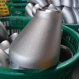 China Eccentric Reducer factory