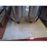 Micro-Straight Holes (Up To 0.8mm)；Perforated Plate Sieves；Oil Filter Plate