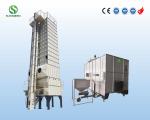 650000kcal 180kg/H Rice Husk Furnace Before Rice Milling