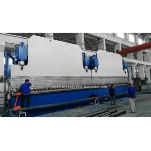 800T CNC Tandem Press Brake Machine 7M Long Tooling Automatic Press Brake