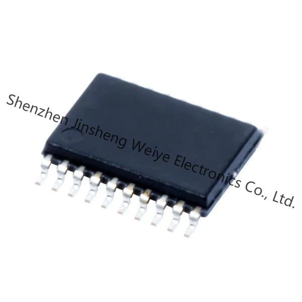 China MAX3386EIPW RS-232 Interface IC 3V 15kV IEC ESD RS-232 Transceiver factory