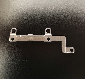 China Flexibility Precision Machined Components High Strength Profitabile Smooth Surface factory