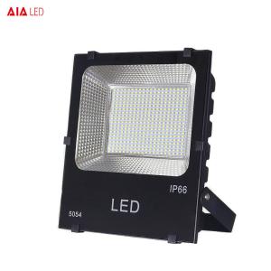 China Square and exterior IP66 SMD 200W LED Flood light for wall decoration used factory