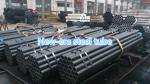 Cold Drawn Precision Seamless Steel Tube High Precision For Machinery Engineerin