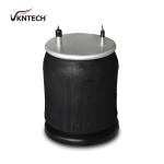 Air Bags For DAYTON 352-9082 Contitech 4156NP04 Air Suspension Firestone W01-358