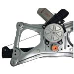 Side Window Electric Lifter for Honda CRV Auto Parts Window Regulator 72250-SWA