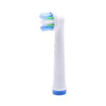 Eb25-X Compatible Electric Toothbrush Replacement Brush Heads For Teeth Clean