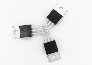 China 210W Bldc Motor Controller Ic For Electric Vehicle 210W Power Switching factory