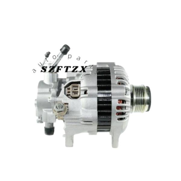 Korea Genuine Alternator 373004X503 373004X500 Auto Alternator 37300-4X503 110A