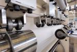 35kw Frequency Converter Paper Towel Making Machine
